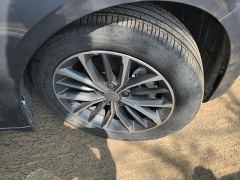 Geely Xingui 1.5T Edition - photo 6