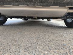 Geely Xingui 1.5T Edition - photo 9