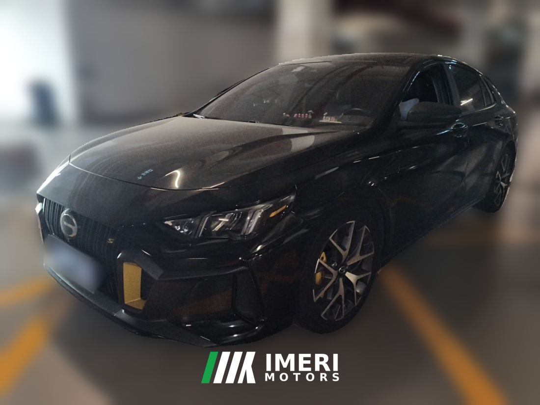 GAC Shadow Leopard 270T J16 Edition - car from China