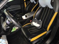 GAC Shadow Leopard 270T J16 Edition - photo 11