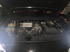 GAC Shadow Leopard 270T J16 Edition - photo 16
