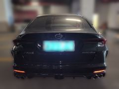 GAC Shadow Leopard 270T J16 Edition - photo 3