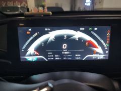GAC Shadow Leopard 270T J16 Edition - photo 7