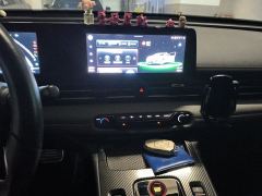 GAC Shadow Leopard 270T J16 Edition - photo 9