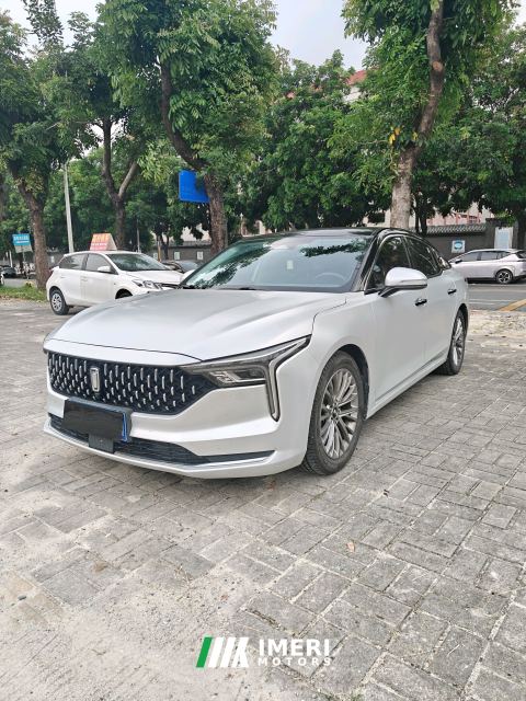 2022 Bestune Besturn B70 Gen 3 1.5T Dual-clutch Comfort - ავტომობილი ჩინეთიდან