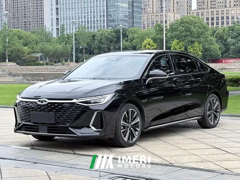 Chery Arrizo 8 1.6T