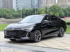 Chery Arrizo 8 1.6T - ფოტო 1