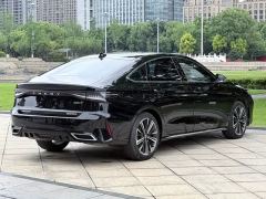 Chery Arrizo 8 1.6T - ფოტო 11