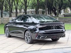 Chery Arrizo 8 1.6T - ფოტო 13