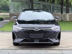 Chery Arrizo 8 1.6T - ფოტო 2