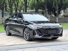 Chery Arrizo 8 1.6T - ფოტო 3