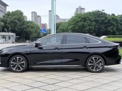 Chery Arrizo 8 1.6T - ფოტო 4