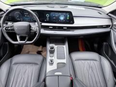 Chery Arrizo 8 1.6T - ფოტო 6