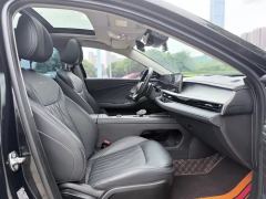 Chery Arrizo 8 1.6T - ფოტო 8