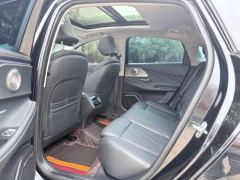Chery Arrizo 8 1.6T - ფოტო 9