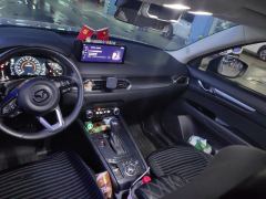 Mazda CX-5 2.0L 2WDPro - ფოტო 17