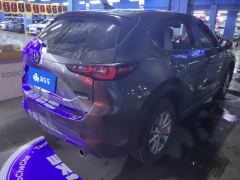 Mazda CX-5 2.0L 2WDPro - ფოტო 2