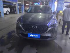 Mazda CX-5 2.0L 2WDPro - ფოტო 3