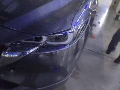 Mazda CX-5 2.0L 2WDPro - ფოტო 4