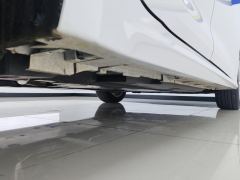 Toyota Corolla 1.2T S-CVT Elite PLUS Version - ფოტო 10