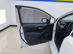 Toyota Corolla 1.2T S-CVT Elite PLUS Version - ფოტო 12