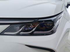 Toyota Corolla 1.2T S-CVT Elite PLUS Version - ფოტო 4