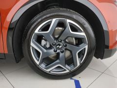 Onvo L60 555km Rear Drive Standard Endurance Edition 60kWh - фото 6