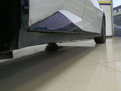Toyota bZ3 517km Elite PRO - photo 10