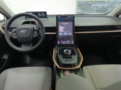 Toyota bZ3 517km Elite PRO - photo 16