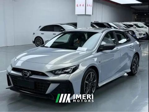 2025 GAC Chuanqi Shadow Leopard 270T DCT R-Style Vigor Enjoyment Edition - ავტომობილი ჩინეთიდან