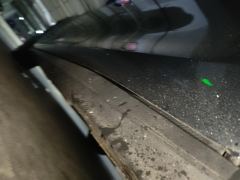 Changan UNI-V 1.5T Premium Version - ფოტო 11