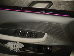 Changan UNI-V 1.5T Premium Version - ფოტო 13
