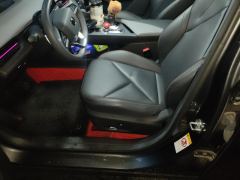 Changan UNI-V 1.5T Premium Version - ფოტო 14