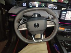 Changan UNI-V 1.5T Premium Version - ფოტო 18
