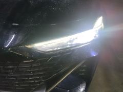 Changan UNI-V 1.5T Premium Version - ფოტო 4