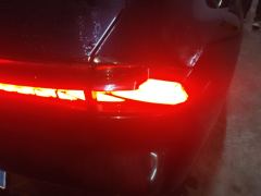 Changan UNI-V 1.5T Premium Version - ფოტო 5