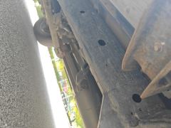 BAIC Off-RoadBJ40 Edition 2.0T Version - photo 11