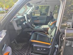 BAIC Off-RoadBJ40 Edition 2.0T Version - photo 14