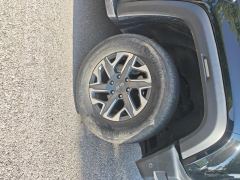BAIC Off-RoadBJ40 Edition 2.0T Version - photo 6
