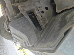 BAIC Off-RoadBJ40 Edition 2.0T Version - photo 8