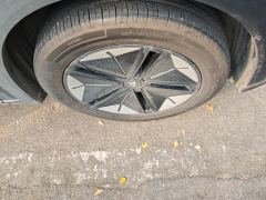 Deepal S07 EREV 285km 285Max - ფოტო 6