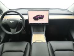 Tesla Model Y 660km Long Range AWD - ფოტო 16