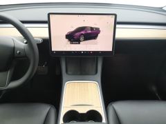 Tesla Model Y 660km Long Range AWD - ფოტო 19