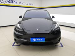 Tesla Model Y 660km Long Range AWD - ფოტო 3