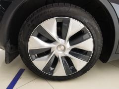 Tesla Model Y 660km Long Range AWD - ფოტო 6