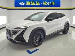 Changan UNI-T 2.0T Automatic Distinguished Edition - ფოტო 1