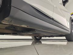 Changan UNI-T 2.0T Automatic Distinguished Edition - ფოტო 10