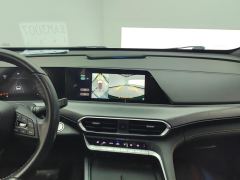 Changan UNI-T 2.0T Automatic Distinguished Edition - ფოტო 17