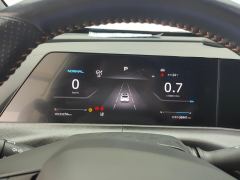 Changan UNI-T 2.0T Automatic Distinguished Edition - ფოტო 20