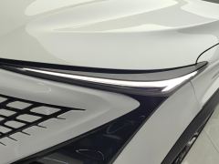 Changan UNI-T 2.0T Automatic Distinguished Edition - ფოტო 4